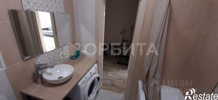 1-комн квартира Вьюжная улица, 15,  д. 15