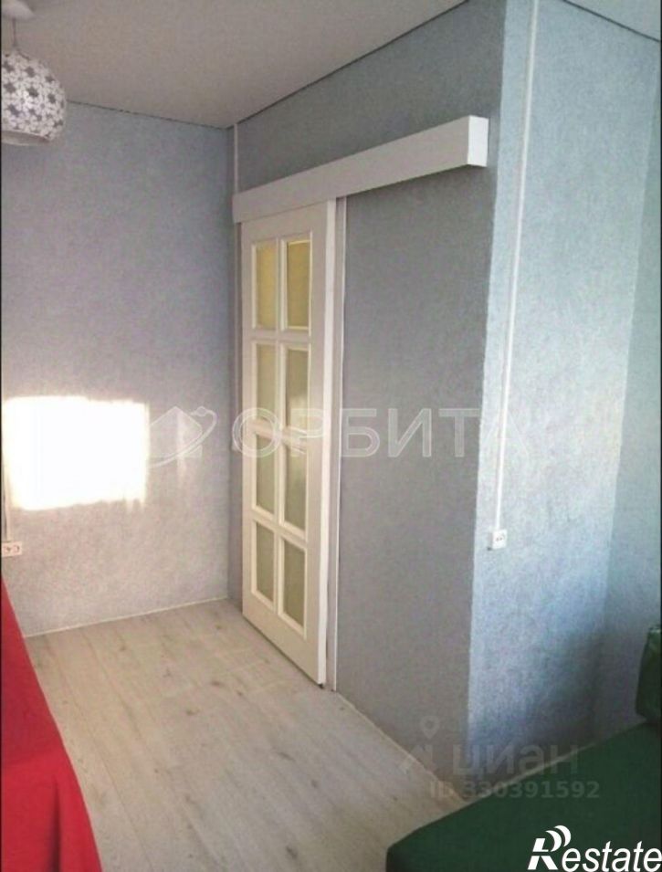 1-комн квартира улица Ватутина, 14,  д. 14