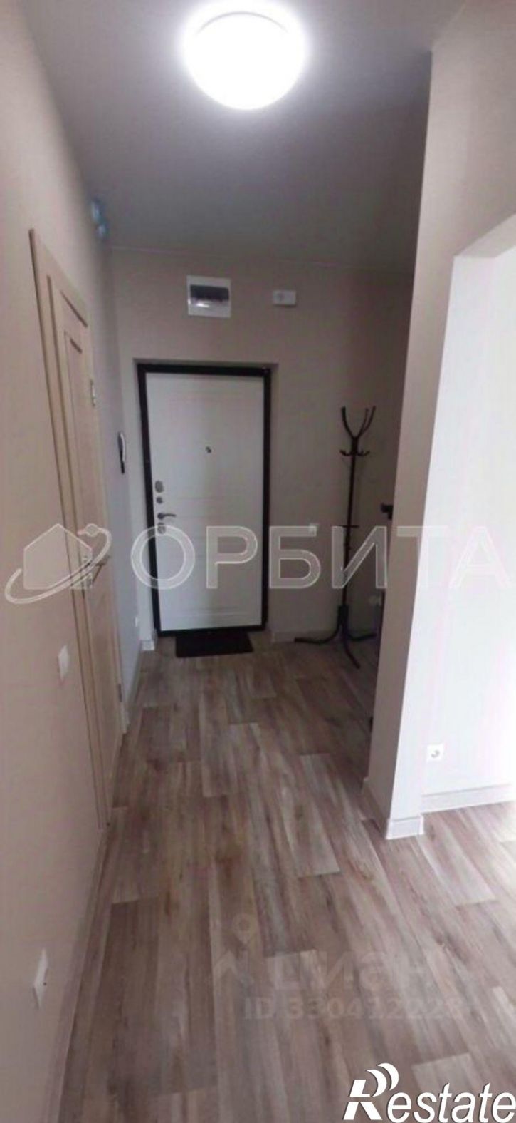 1-комн квартира Вьюжная улица, 15,  д. 15