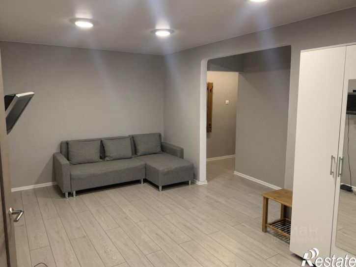 2-комн квартира ул Пермякова, 6а,  д. 6а