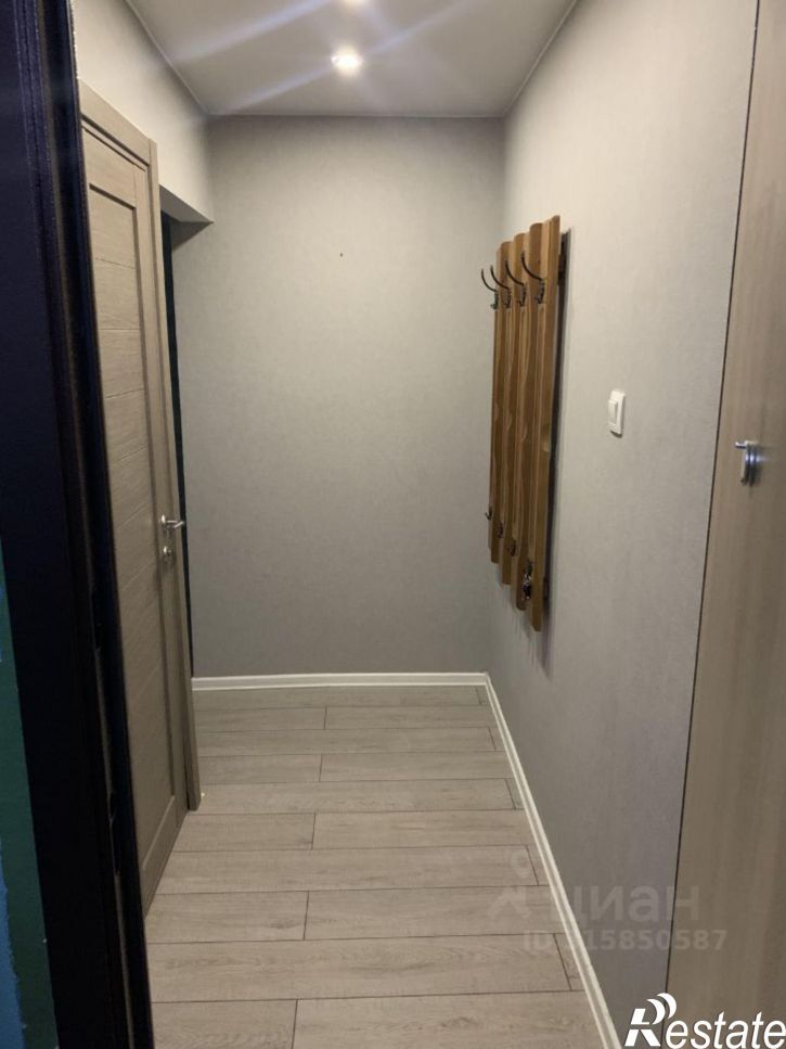 2-комн квартира ул Пермякова, 6а,  д. 6а