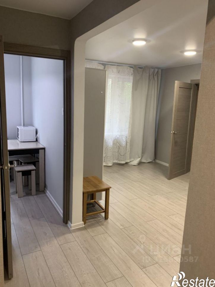 2-комн квартира ул Пермякова, 6а,  д. 6а