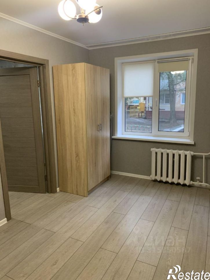 2-комн квартира ул Пермякова, 6а,  д. 6а