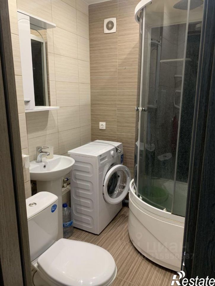 2-комн квартира ул Пермякова, 6а,  д. 6а
