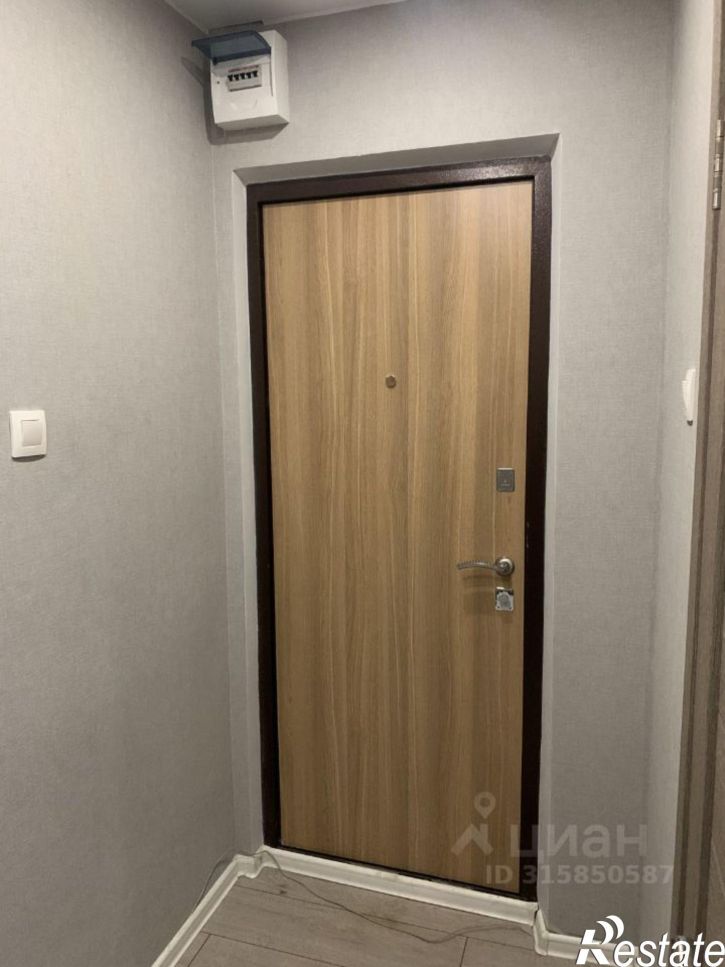 2-комн квартира ул Пермякова, 6а,  д. 6а