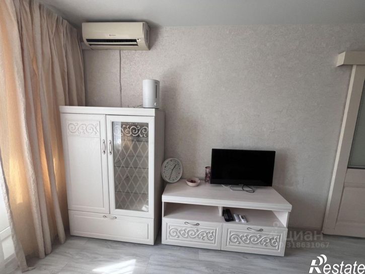 1-комн квартира ул Красных Зорь, 2,  д. 2