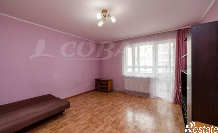 1-комн квартира ул Ю.-Р.Г.Эрвье, 24 3,  д. 24 3,  к. 3