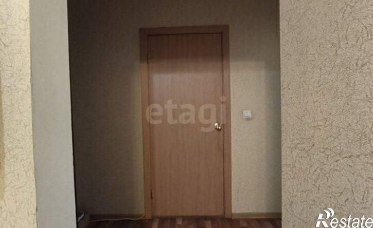 1-комн квартира улица Николая Зелинского, 19,  д. 19