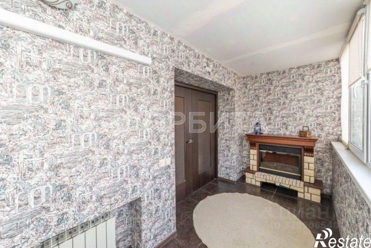 3-комн квартира ул Муравленко, 3,  д. 3