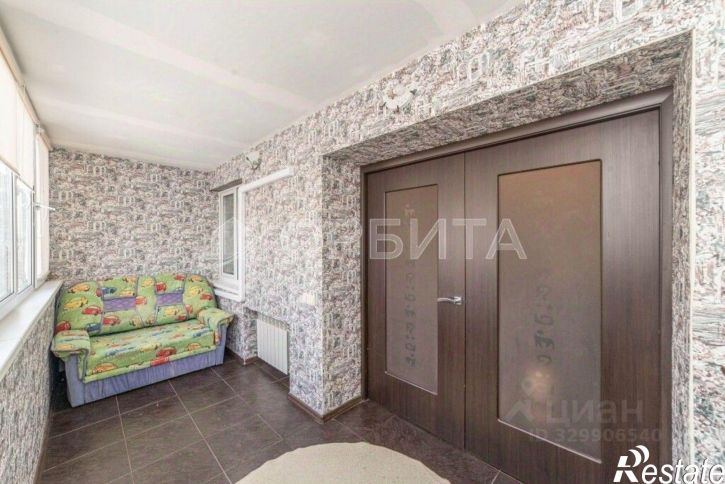 3-комн квартира ул Муравленко, 3,  д. 3
