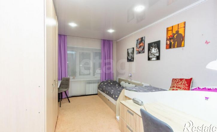 2-комн квартира ул Карла Маркса, 110 1А,  д. 110 1А,  к. 1А