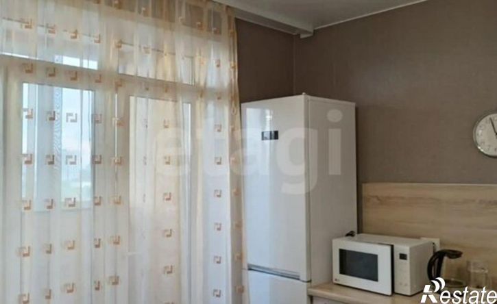 2-комн квартира ул Ботаническая, 1,  д. 1