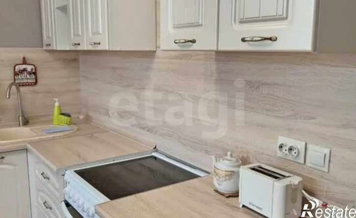 2-комн квартира ул Ботаническая, 1,  д. 1