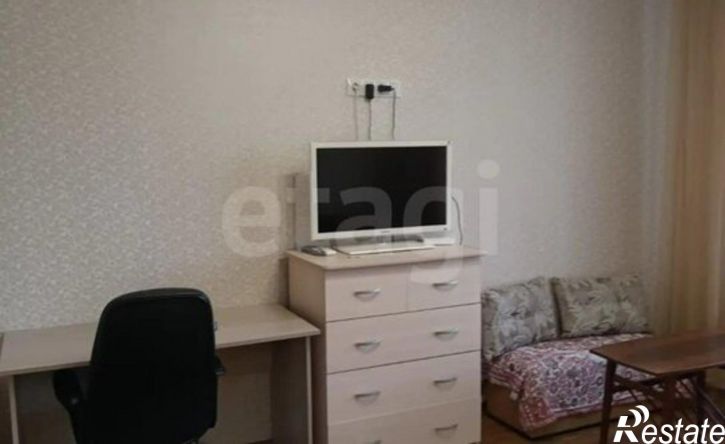 2-комн квартира ул Ботаническая, 1,  д. 1