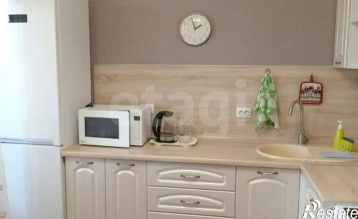 2-комн квартира ул Ботаническая, 1,  д. 1