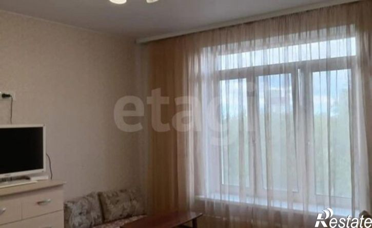2-комн квартира ул Ботаническая, 1,  д. 1