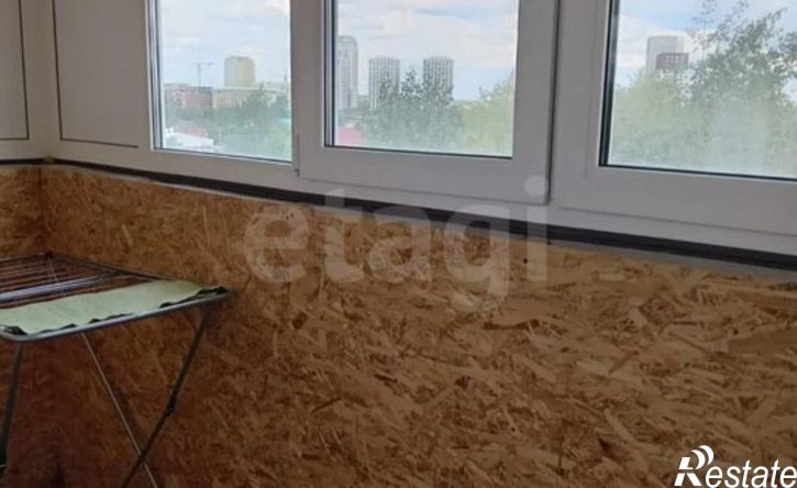 2-комн квартира ул Ботаническая, 1,  д. 1