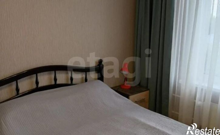 2-комн квартира ул Ботаническая, 1,  д. 1