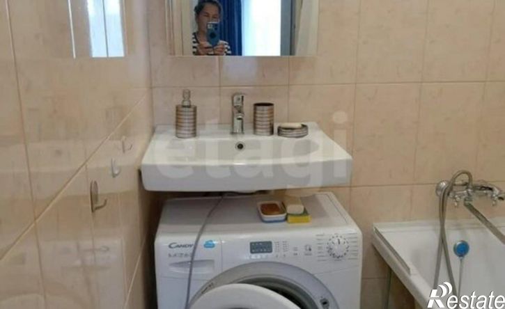 2-комн квартира ул Ботаническая, 1,  д. 1