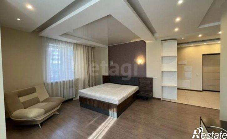 1-комн квартира ул Первомайская, 50,  д. 50