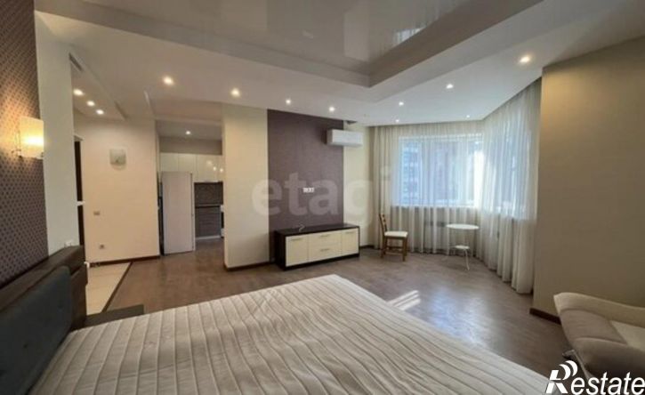 1-комн квартира ул Первомайская, 50,  д. 50
