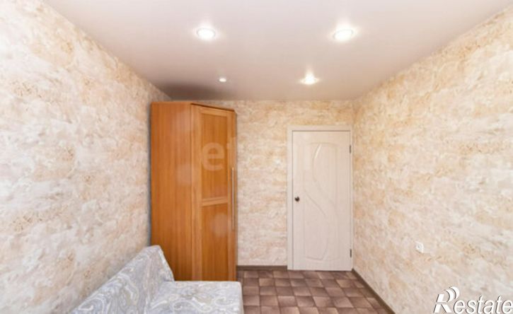 3-комн квартира ул Мельничная, 5,  д. 5