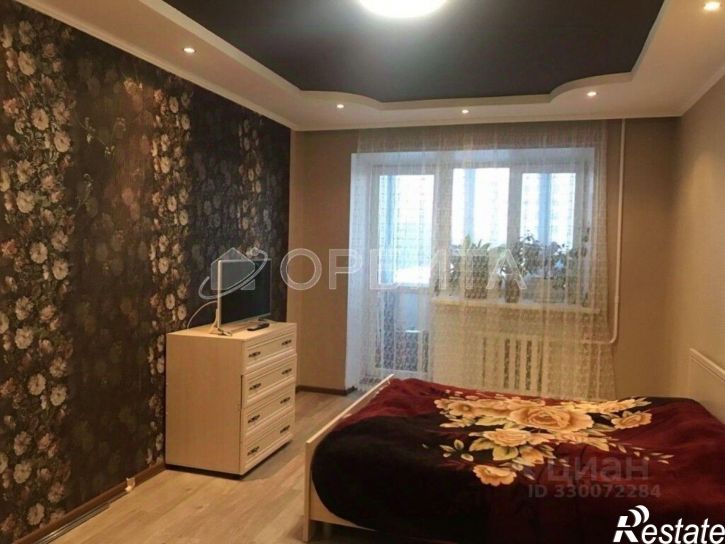 3-комн квартира ул Александра Матросова, 1 2,  д. 1 2,  к. 2