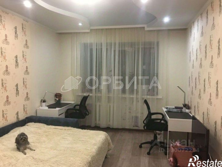 3-комн квартира ул Александра Матросова, 1 2,  д. 1 2,  к. 2