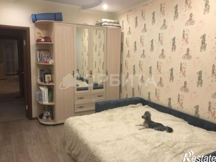 3-комн квартира ул Александра Матросова, 1 2,  д. 1 2,  к. 2