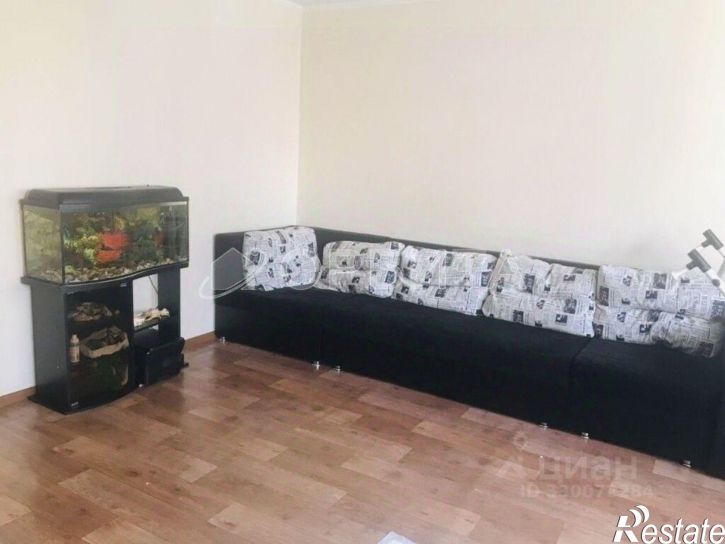 3-комн квартира ул Александра Матросова, 1 2,  д. 1 2,  к. 2