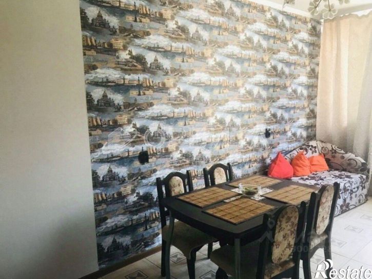 3-комн квартира ул Александра Матросова, 1 2,  д. 1 2,  к. 2