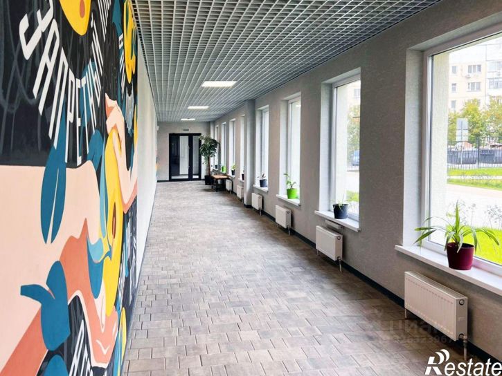 3-комн квартира в новом доме ул Домостроителей, 2,  д. 2