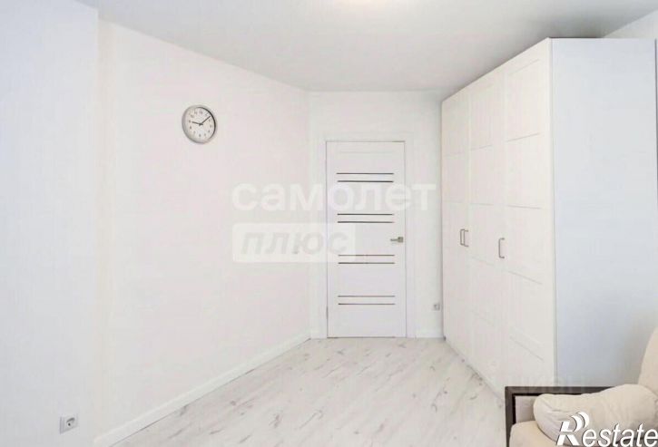 1-комн квартира ул Первооткрывателей, 10,  д. 10