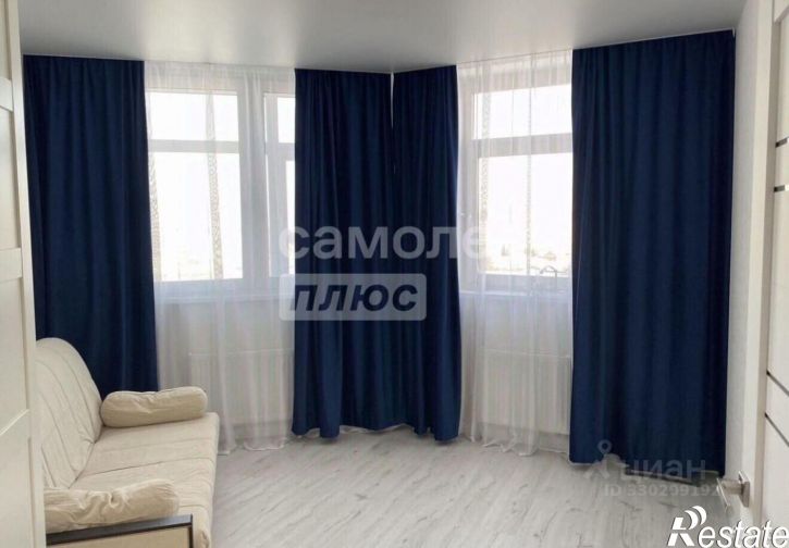 1-комн квартира ул Первооткрывателей, 10,  д. 10