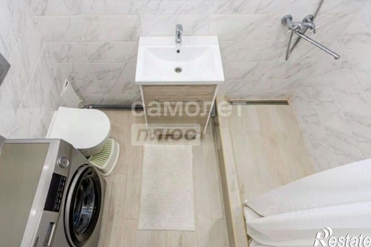 1-комн квартира ул Первооткрывателей, 10,  д. 10