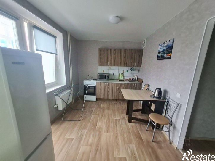 1-комн квартира ул Павла Шарова, 1 1,  д. 1 1,  к. 1