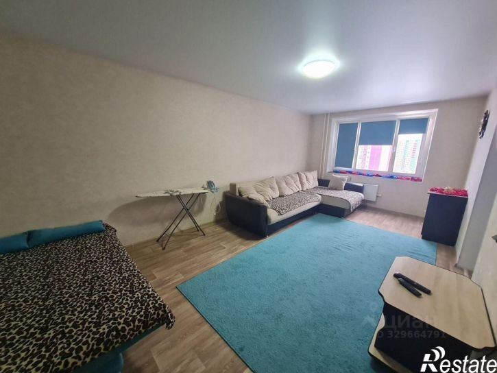 1-комн квартира ул Павла Шарова, 1 1,  д. 1 1,  к. 1