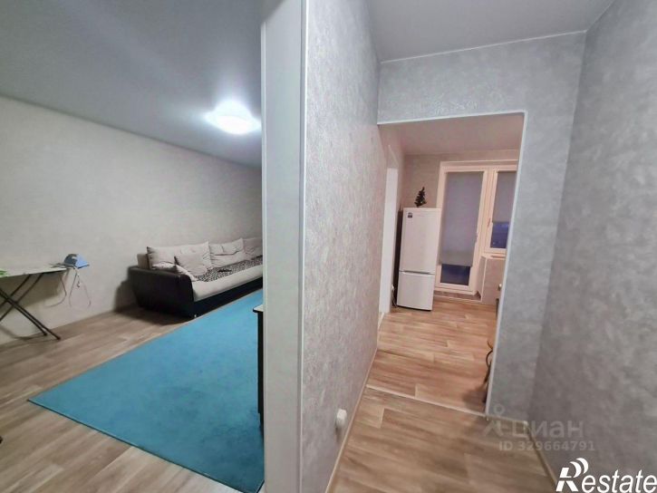 1-комн квартира ул Павла Шарова, 1 1,  д. 1 1,  к. 1