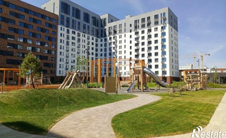 2-комн квартира ул 50 лет Октября, 63/1,  д. 63/1