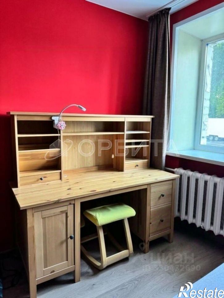 3-комн квартира Харьковская улица, 69,  д. 69