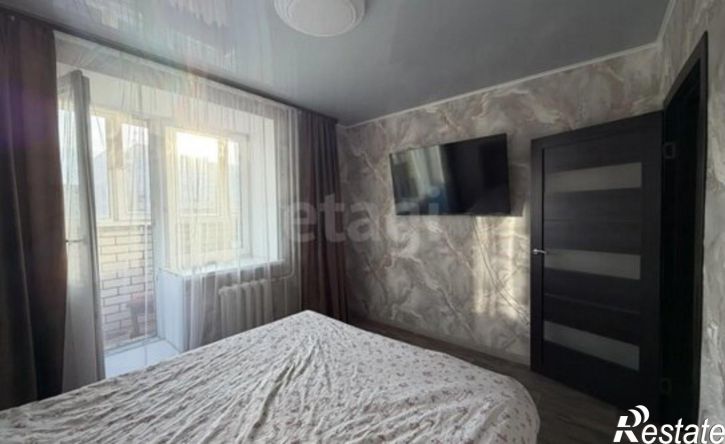 1-комн квартира улица Избышева, 8,  д. 8
