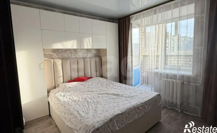 1-комн квартира улица Избышева, 8,  д. 8