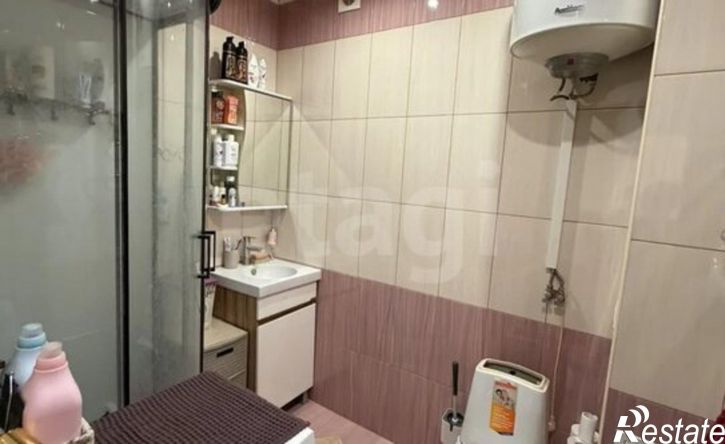 1-комн квартира улица Избышева, 8,  д. 8