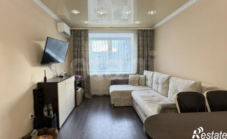 1-комн квартира улица Избышева, 8,  д. 8