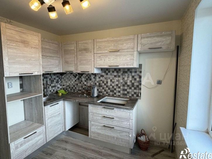 2-комн квартира улица Газовиков, 29,  д. 29