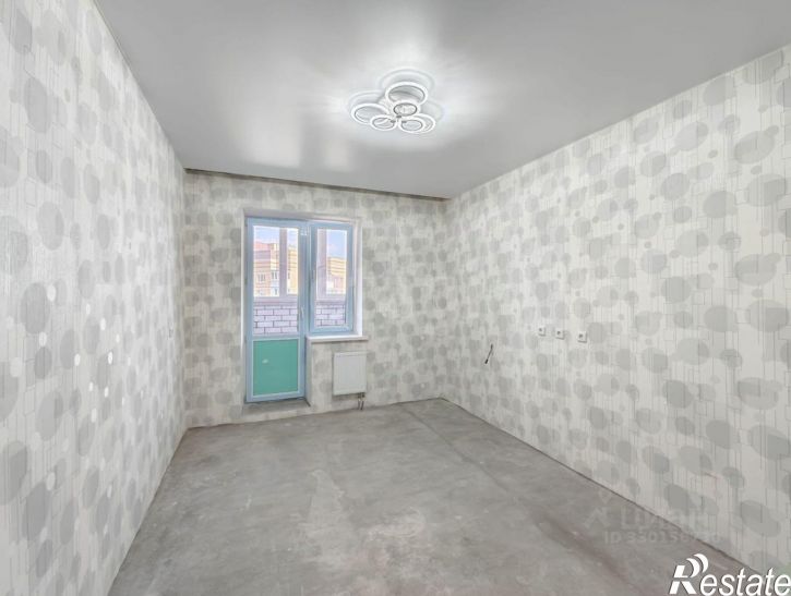 1-комн квартира улица Мельникайте, 2 к5,  д. 2 к5