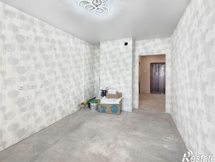 1-комн квартира улица Мельникайте, 2 к5,  д. 2 к5