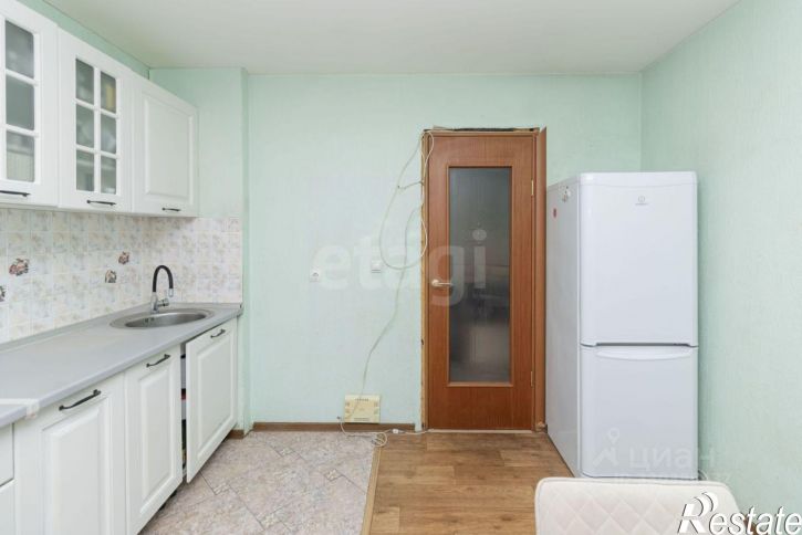 2-комн квартира улица Малиновского, 8,  д. 8