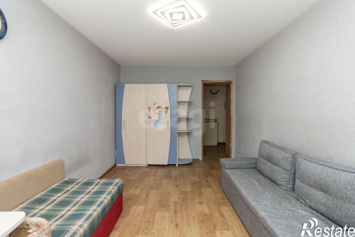2-комн квартира улица Малиновского, 8,  д. 8