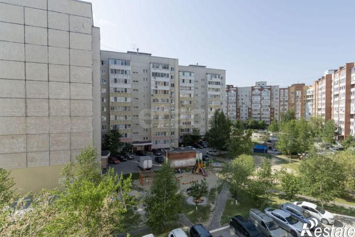 2-комн квартира улица Малиновского, 8,  д. 8